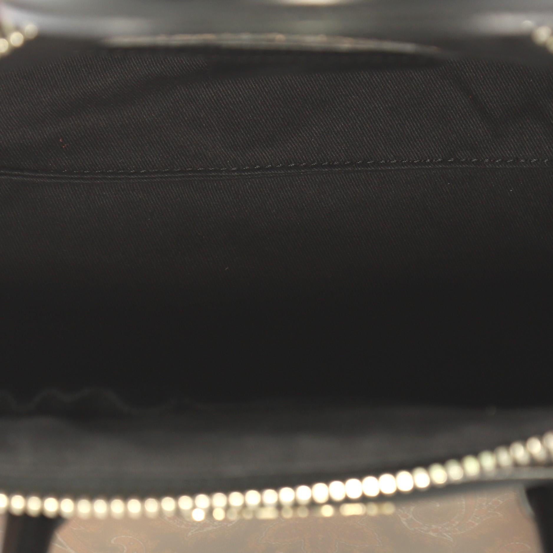 Givenchy Antigona Bag Printed Leather Mini 3