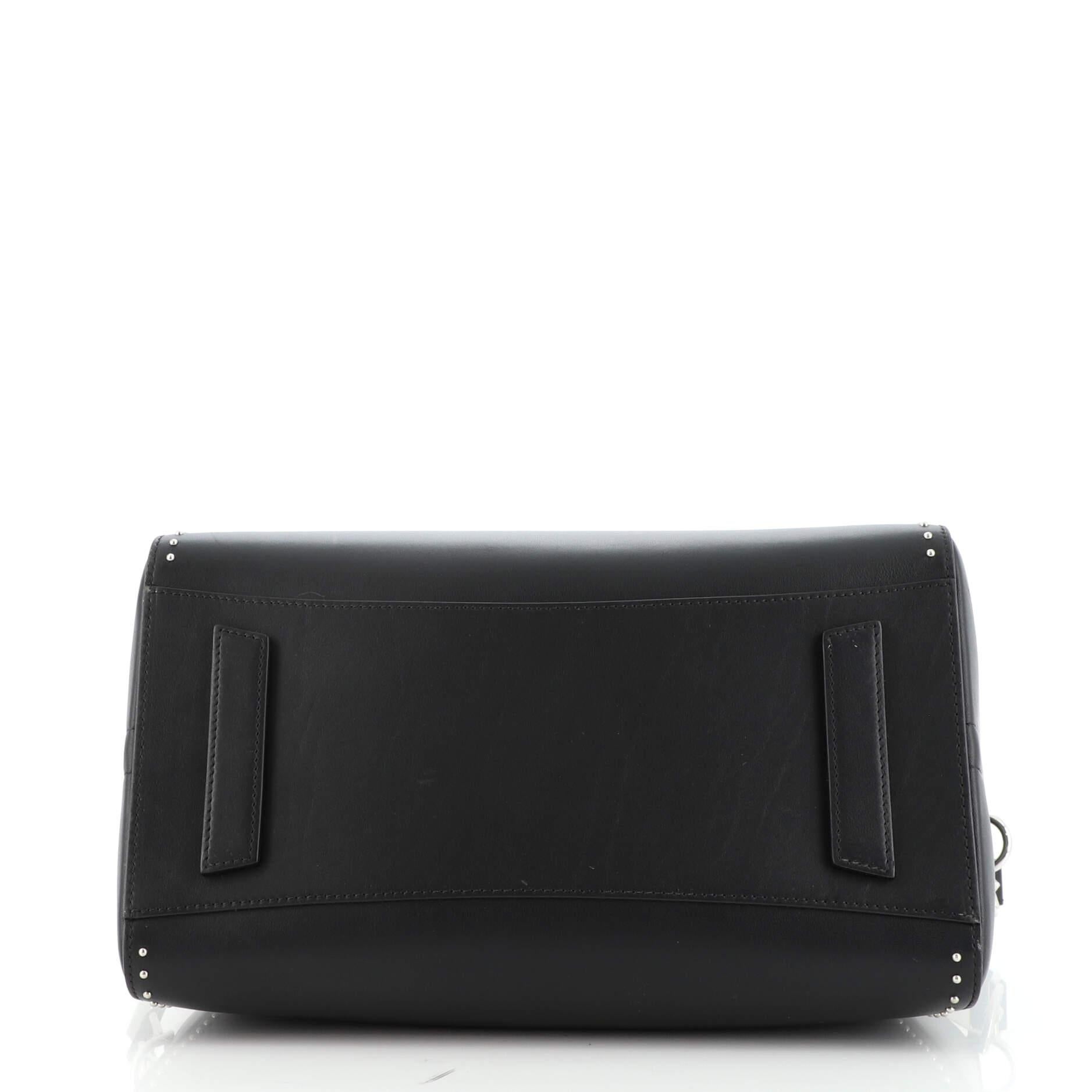 Women's or Men's Givenchy Antigona Bag Studded Leather Medium