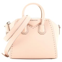 Givenchy Antigona Bag Studded Leather Mini