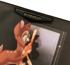 Givenchy Antigona Bambi Pouch