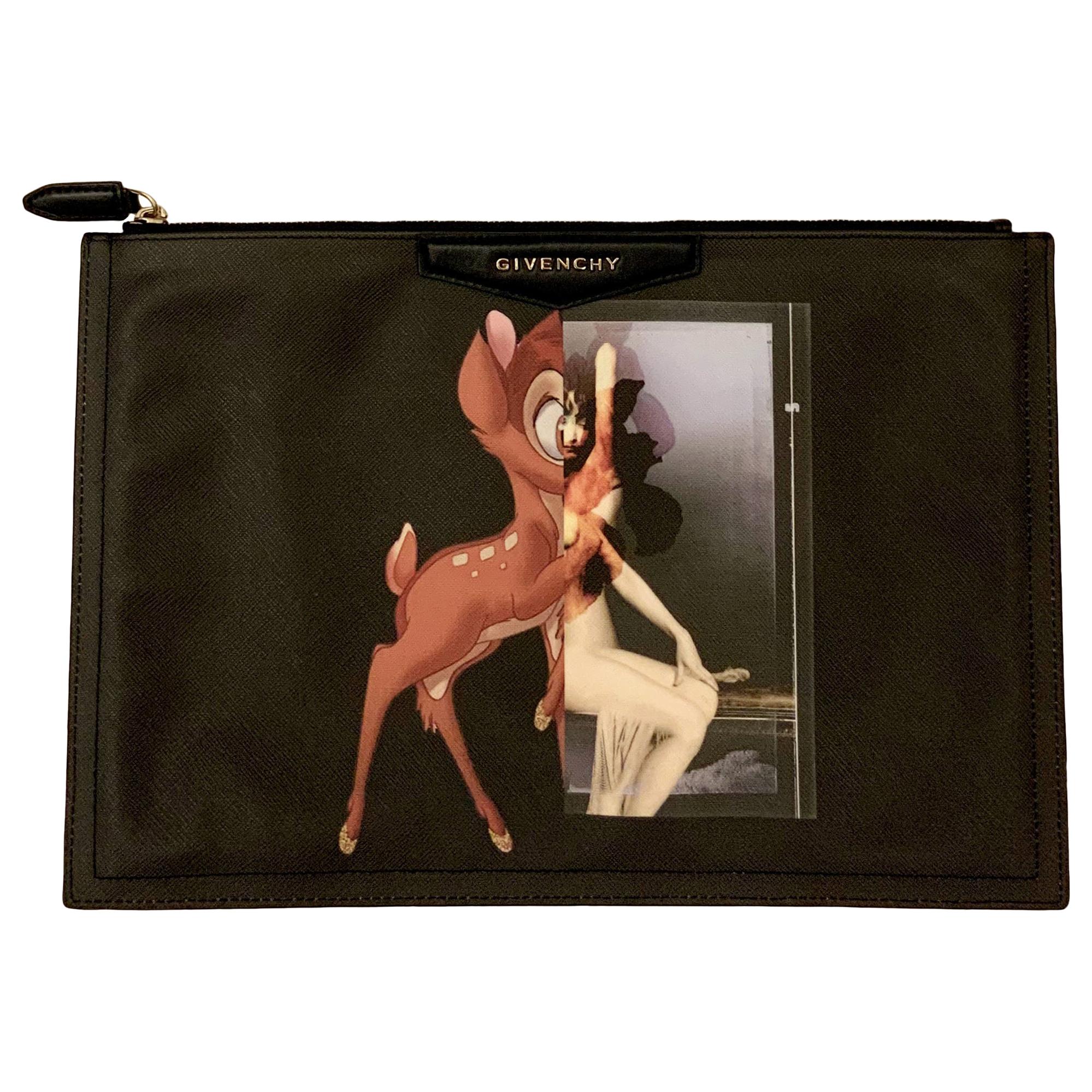Givenchy Antigona Bambi Pouch