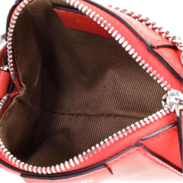 Givenchy Antigona Crossbody Bag Leather Baby at 1stDibs