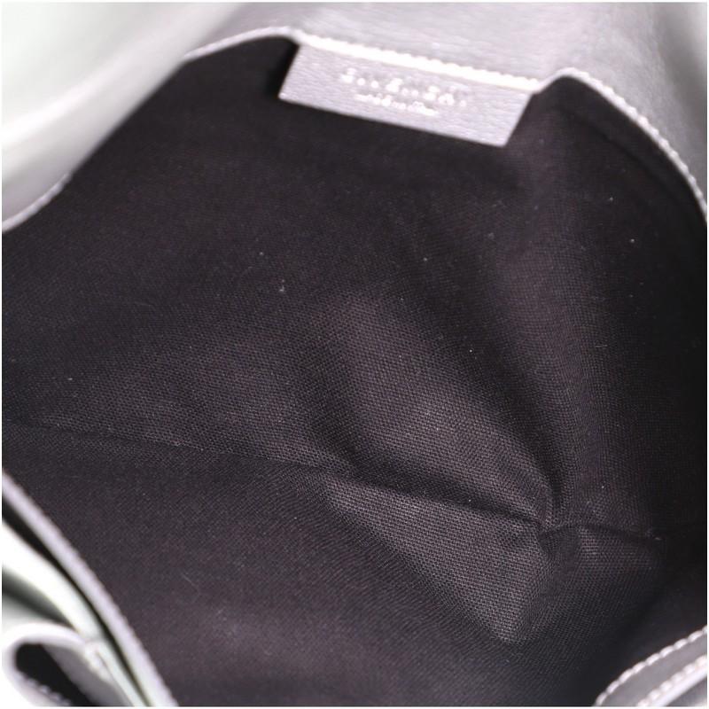 Women's or Men's Givenchy Antigona Envelope Clutch Leather Medium