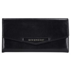 Givenchy 'Antigona' Leather Wallet