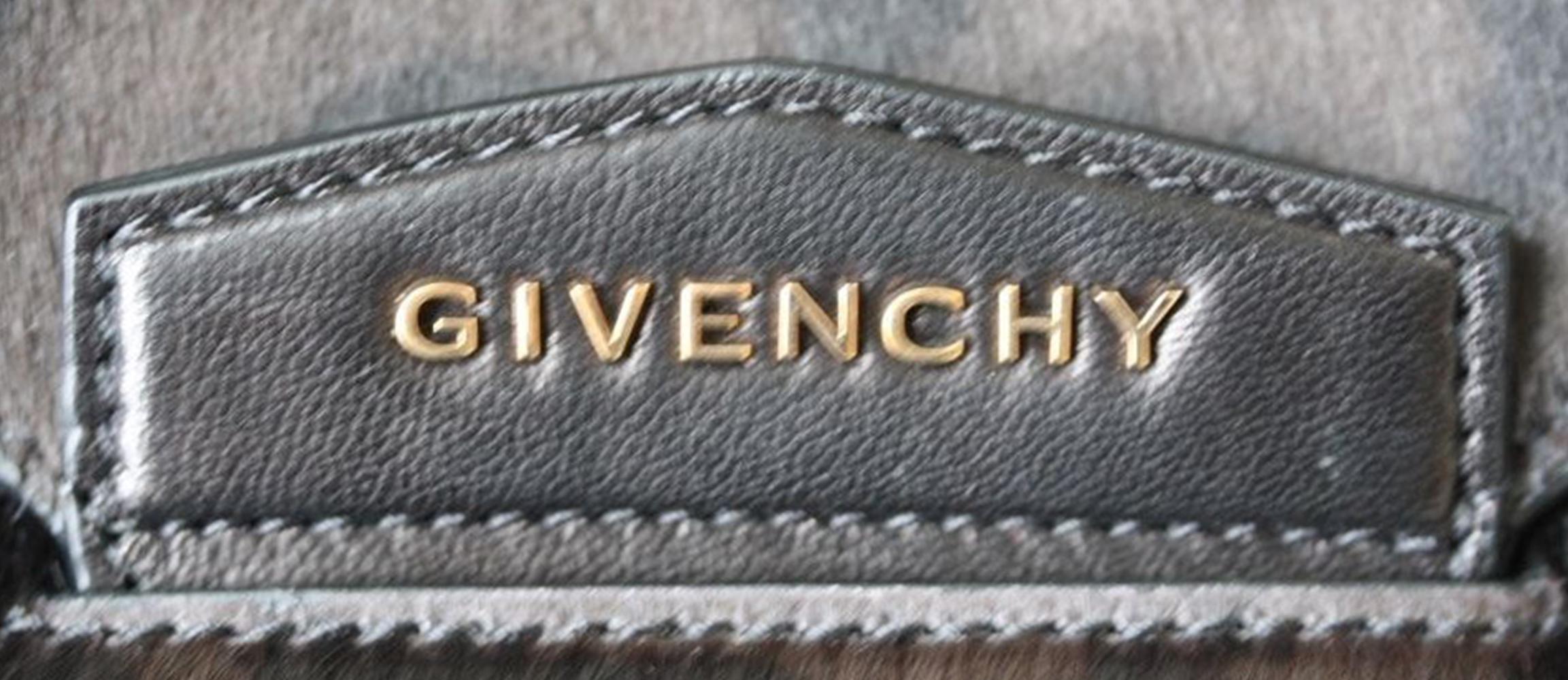 givenchy antigona clutch