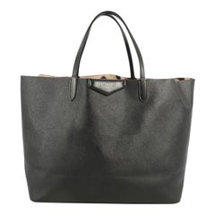 Givenchy Antigona Shopper Coated Canvas Large 