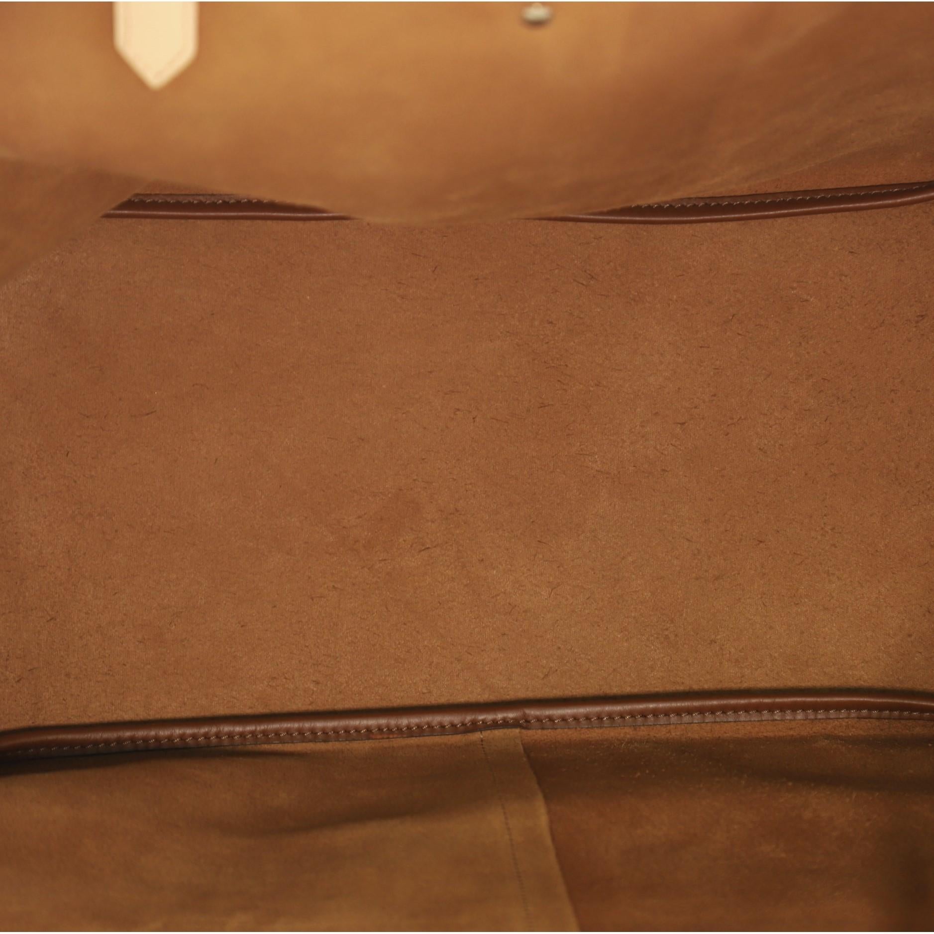 Givenchy Antigona Shopper Leather Large 2