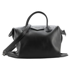 Givenchy Antigona Soft Bag Leather Large