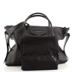 Givenchy Antigona Soft Bag Leather Medium