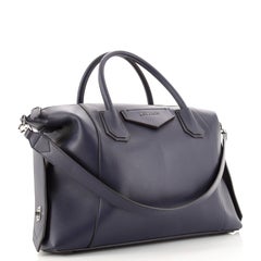 Givenchy Antigona Soft Bag Leather Medium