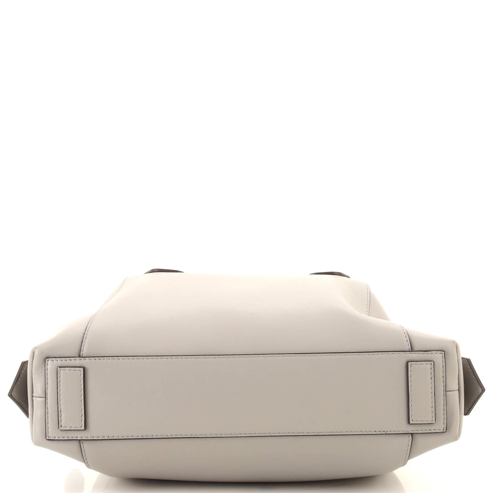 Women's or Men's Givenchy Antigona Soft Bag Leather Small
