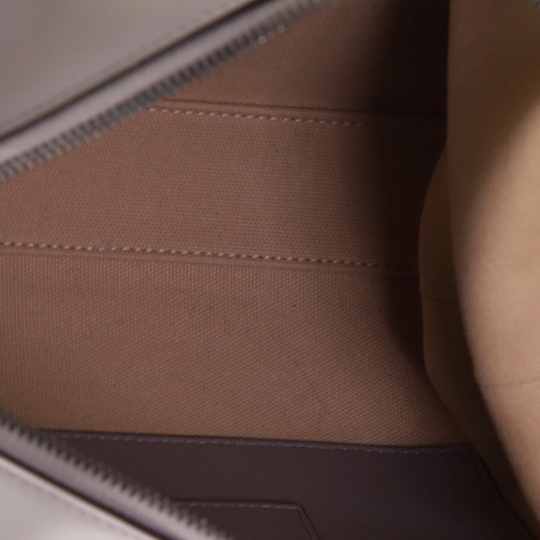 Givenchy Antigona Soft Bag Leather Small 1