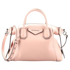 Givenchy Antigona Soft Bag Leather Small