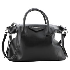 Givenchy Antigona Soft Bag Leather Small