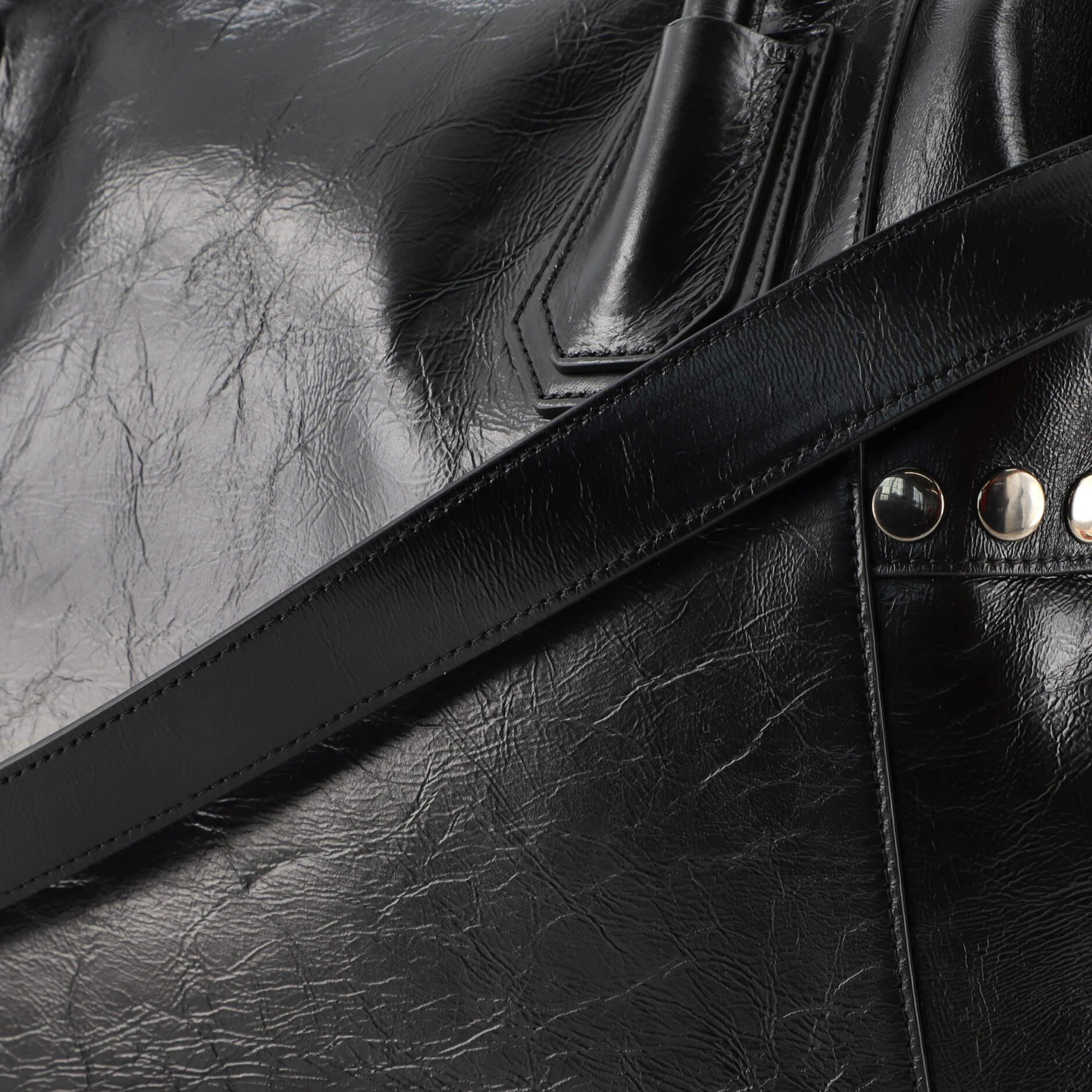 Givenchy Antigona Soft Bag Studded Leather Medium 5