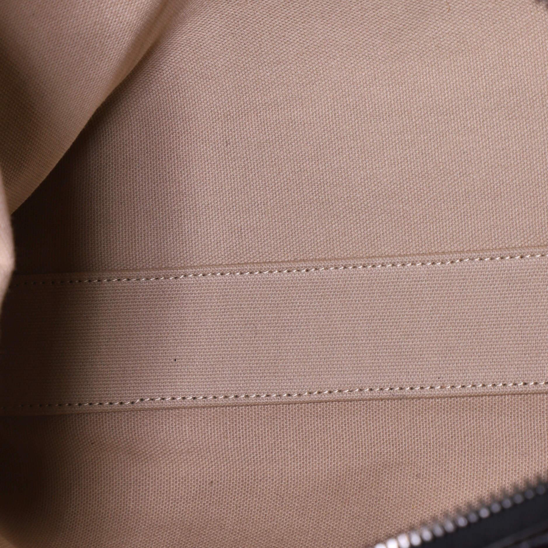 Givenchy Antigona Soft Bag Studded Leather Medium In Good Condition In NY, NY