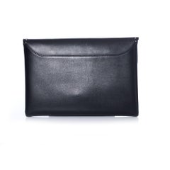 Givenchy, Antigona studded leather clutch bag