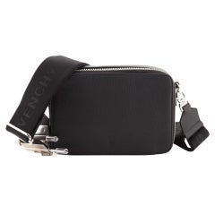 Givenchy Antigona U Camera Bag Leather