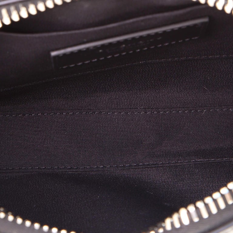 Givenchy Antigona U Crossbody Bag Leather For Sale at 1stDibs