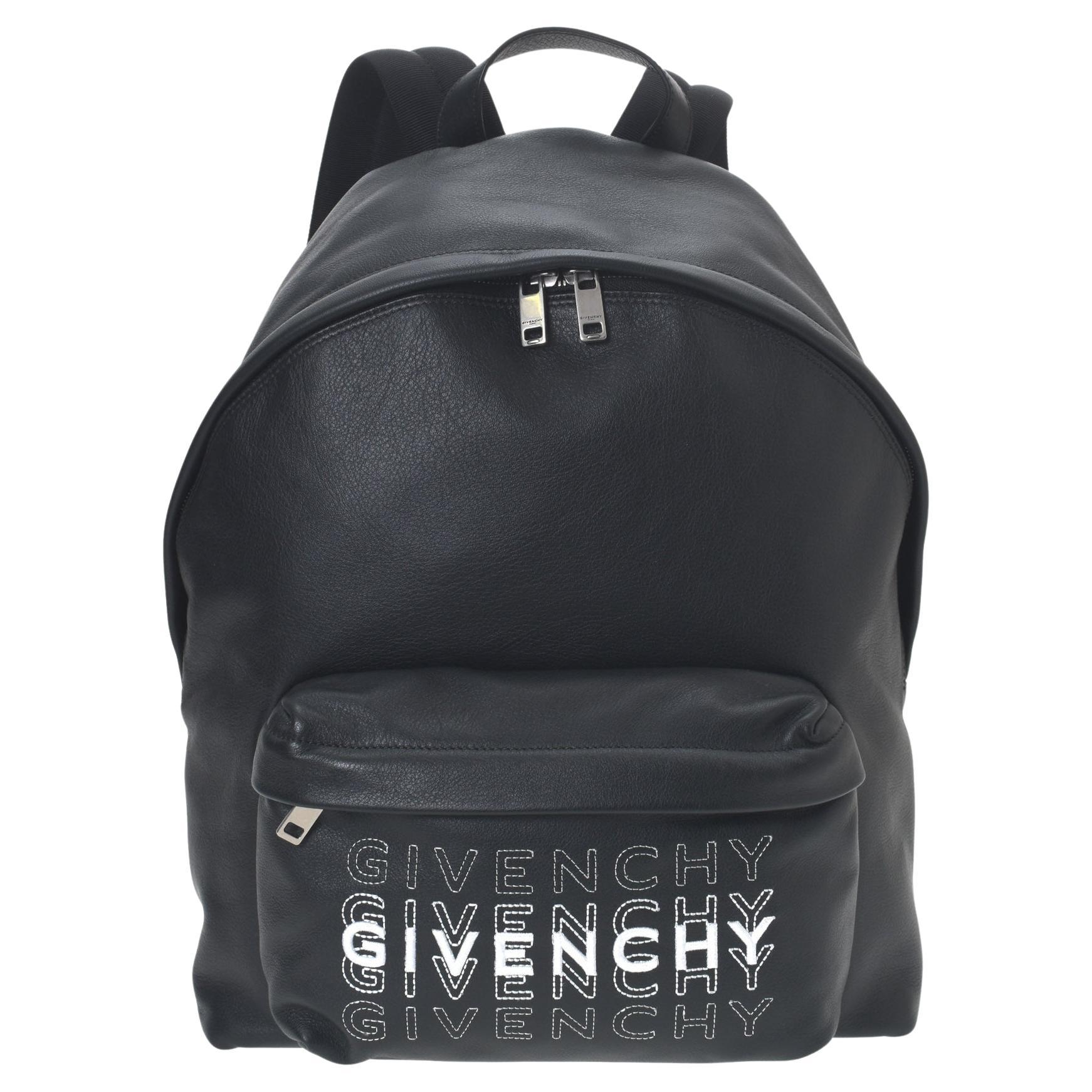 Givenchy Backpack For Sale