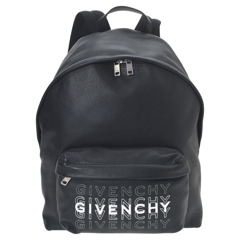 Givenchy Backpack For Sale at 1stDibs