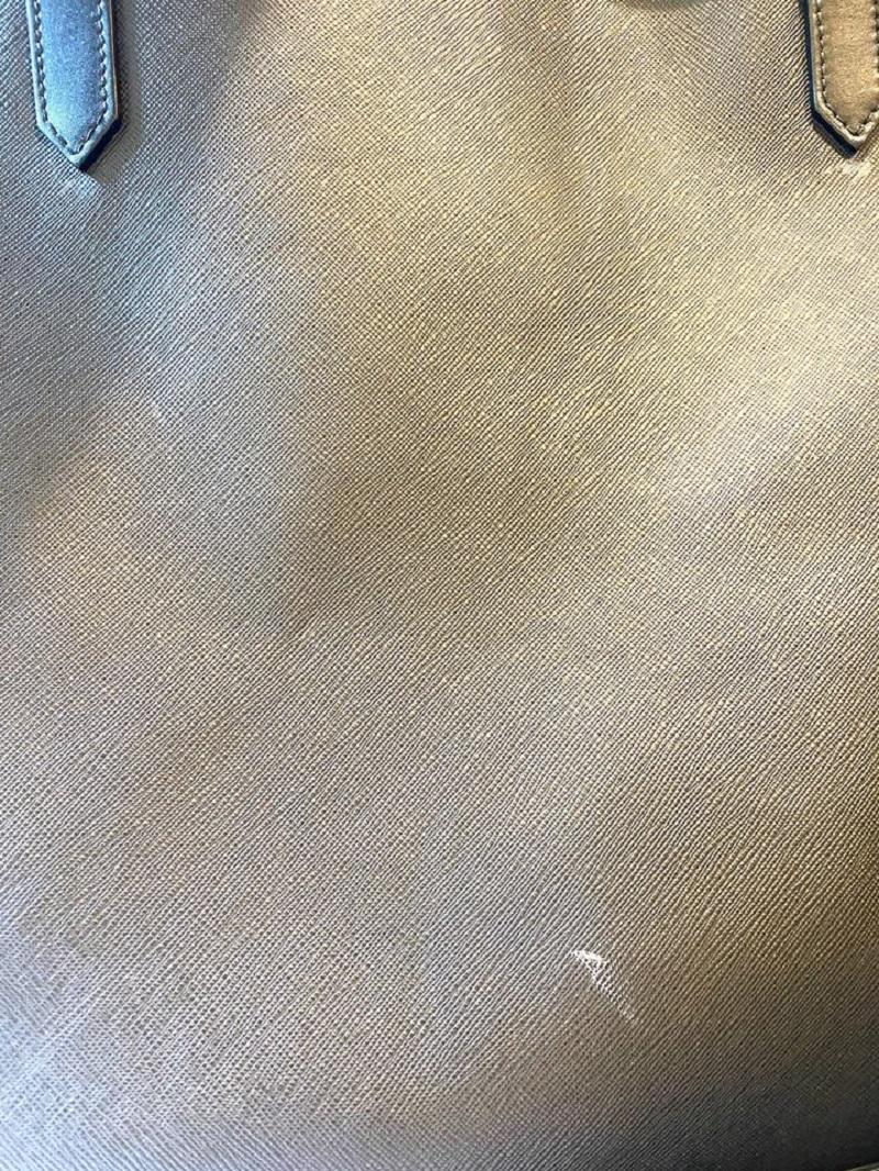 Givenchy Bag Bambi Antigona Large 6giv630 Black Coated Canvas Tote 2