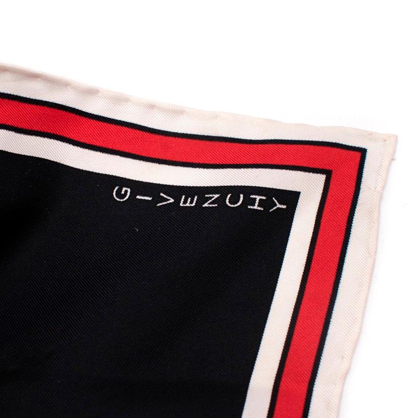 disney scarves
