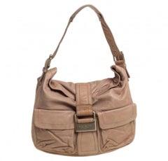 Borse a tracolla beige