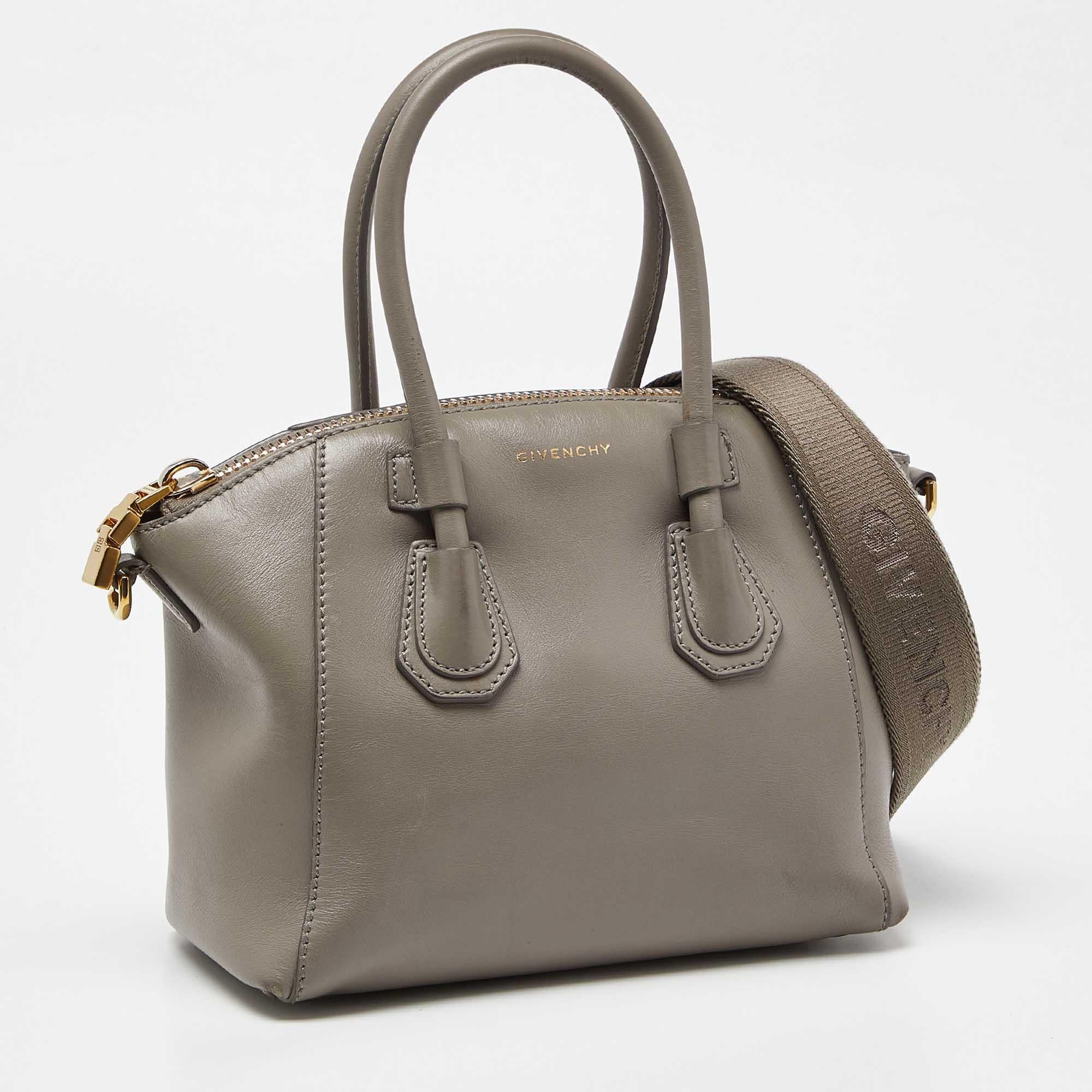 Beige givenchy bag clearance