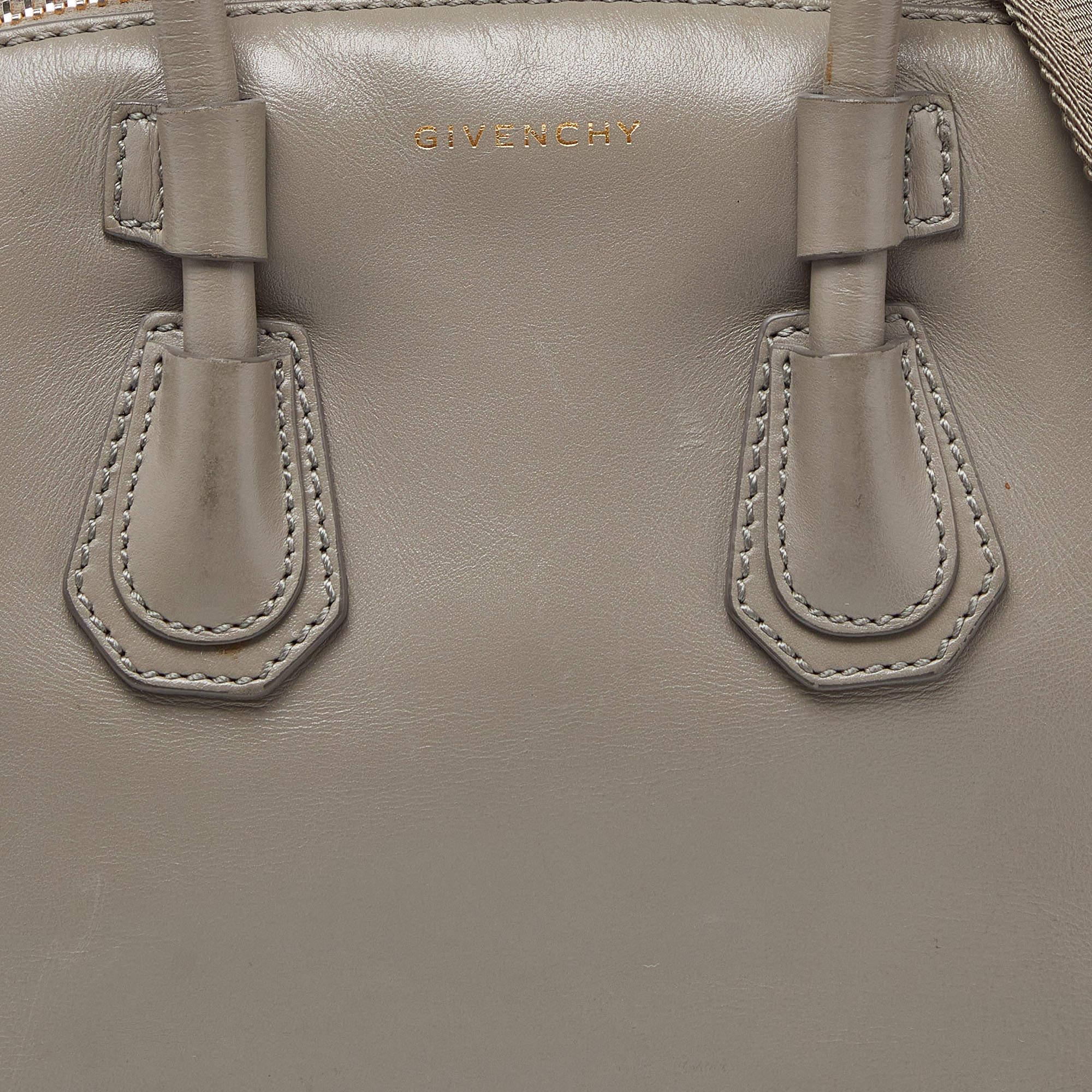 Givenchy antigona beige sale