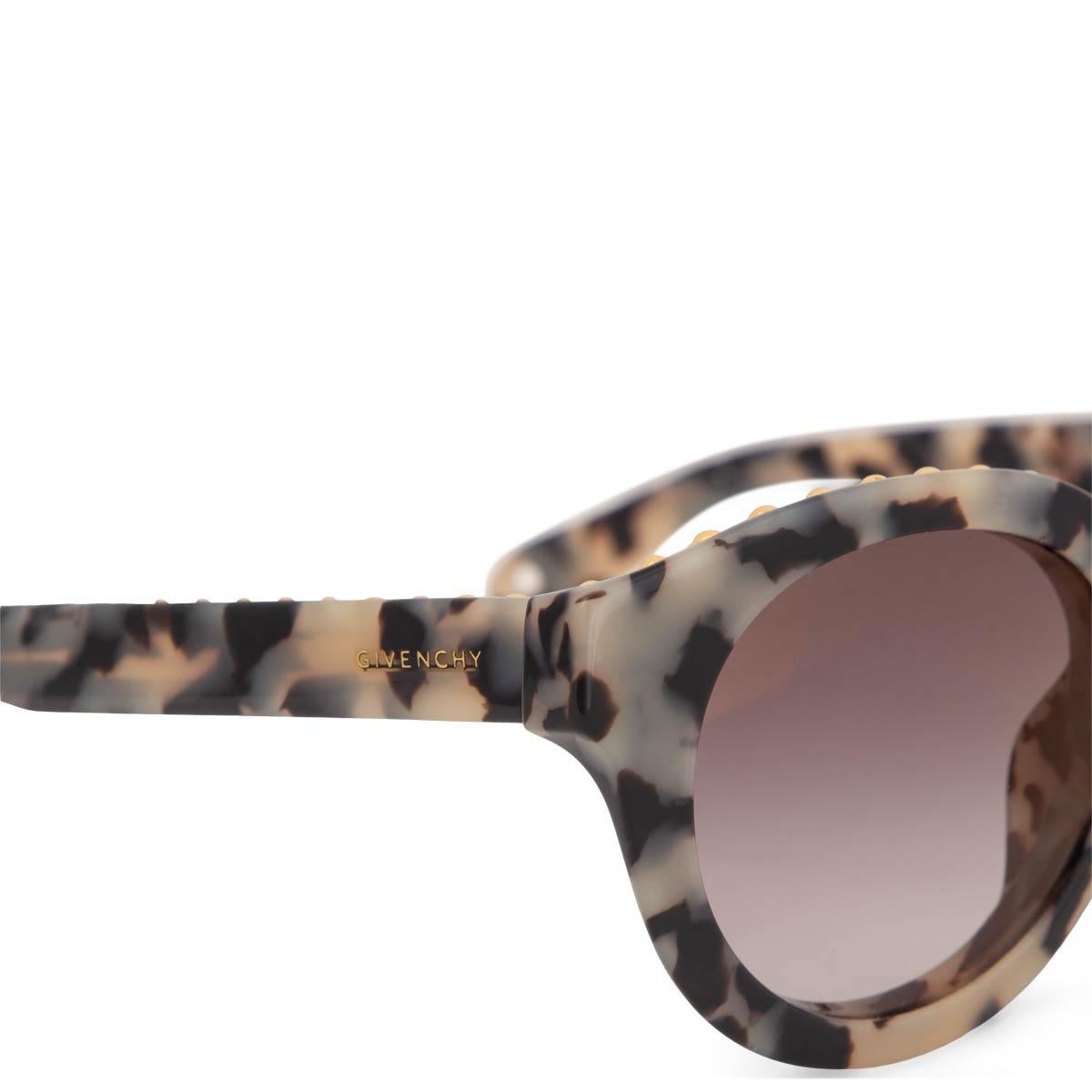 givenchy tortoise sunglasses