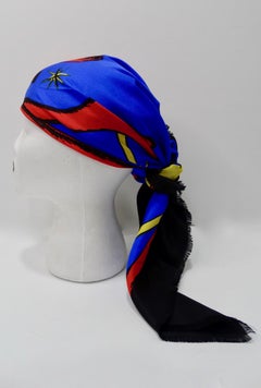 Givenchy 'Beste Wünsche' Urlaubsschal