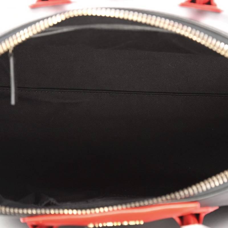 Givenchy Bicolor Antigona Bag Leather Medium 1
