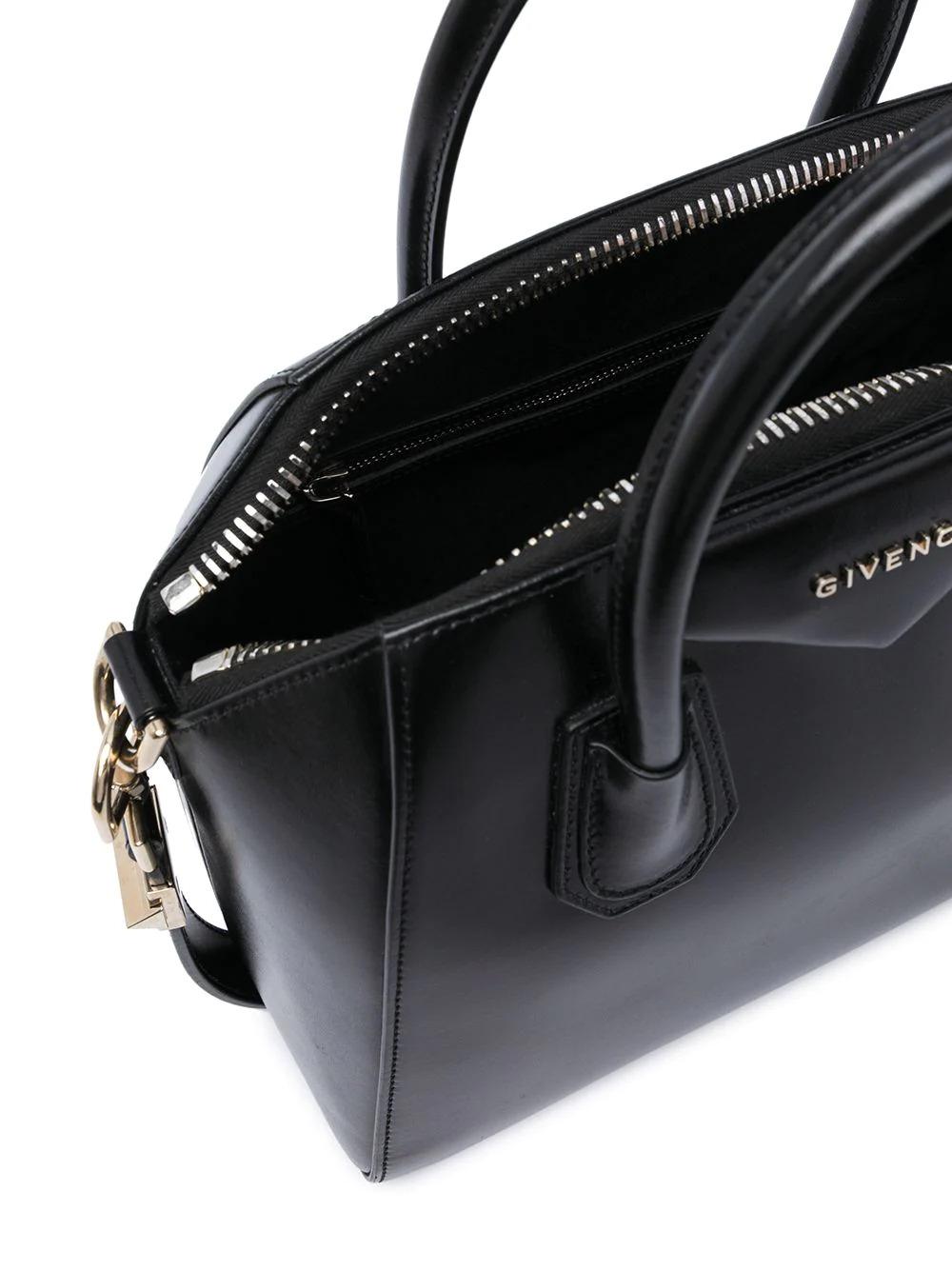 givenchy black pouch