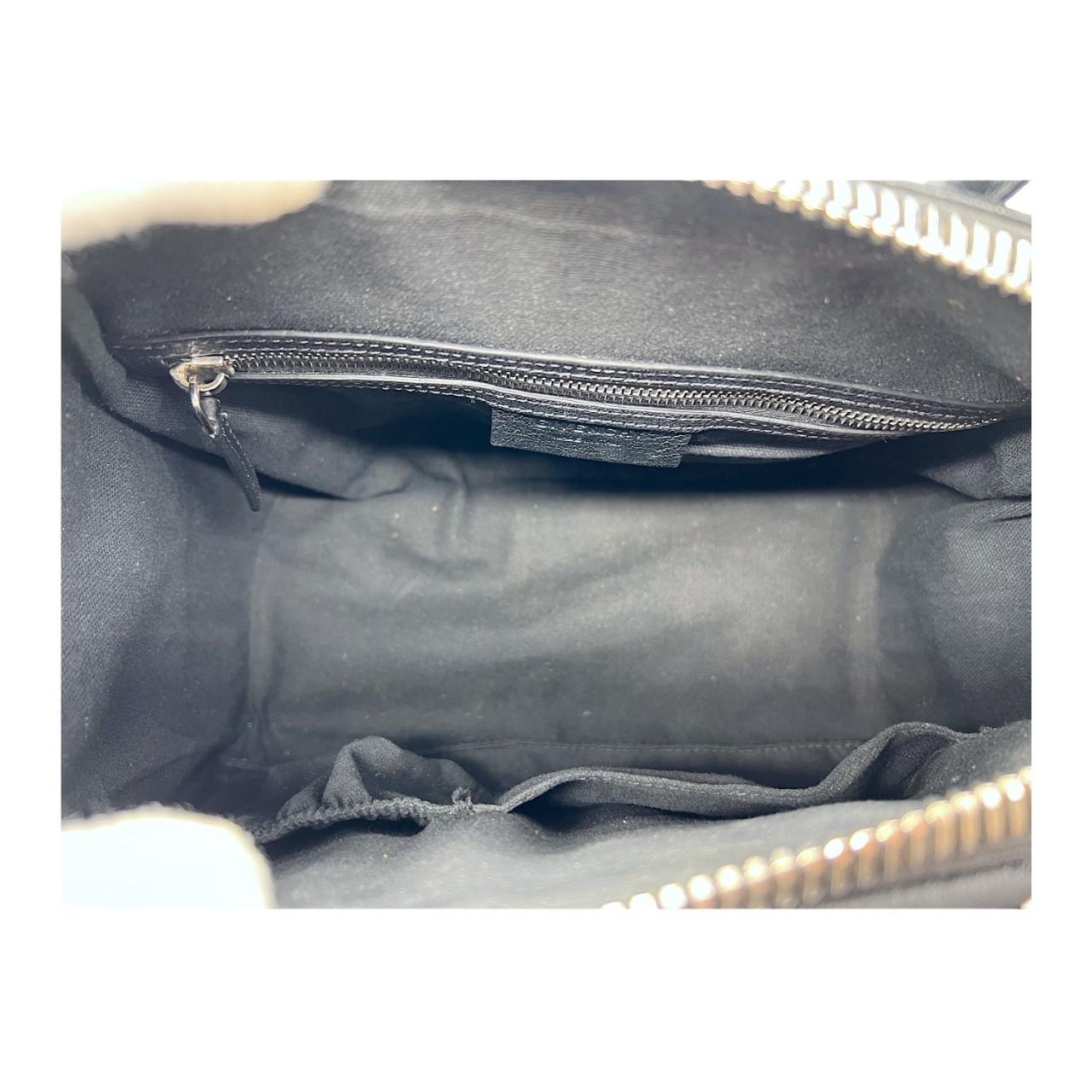 Givenchy Black Antigona Handbag For Sale 1