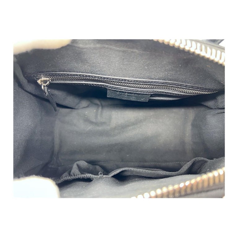 Givenchy Black Antigona Handbag For Sale at 1stDibs