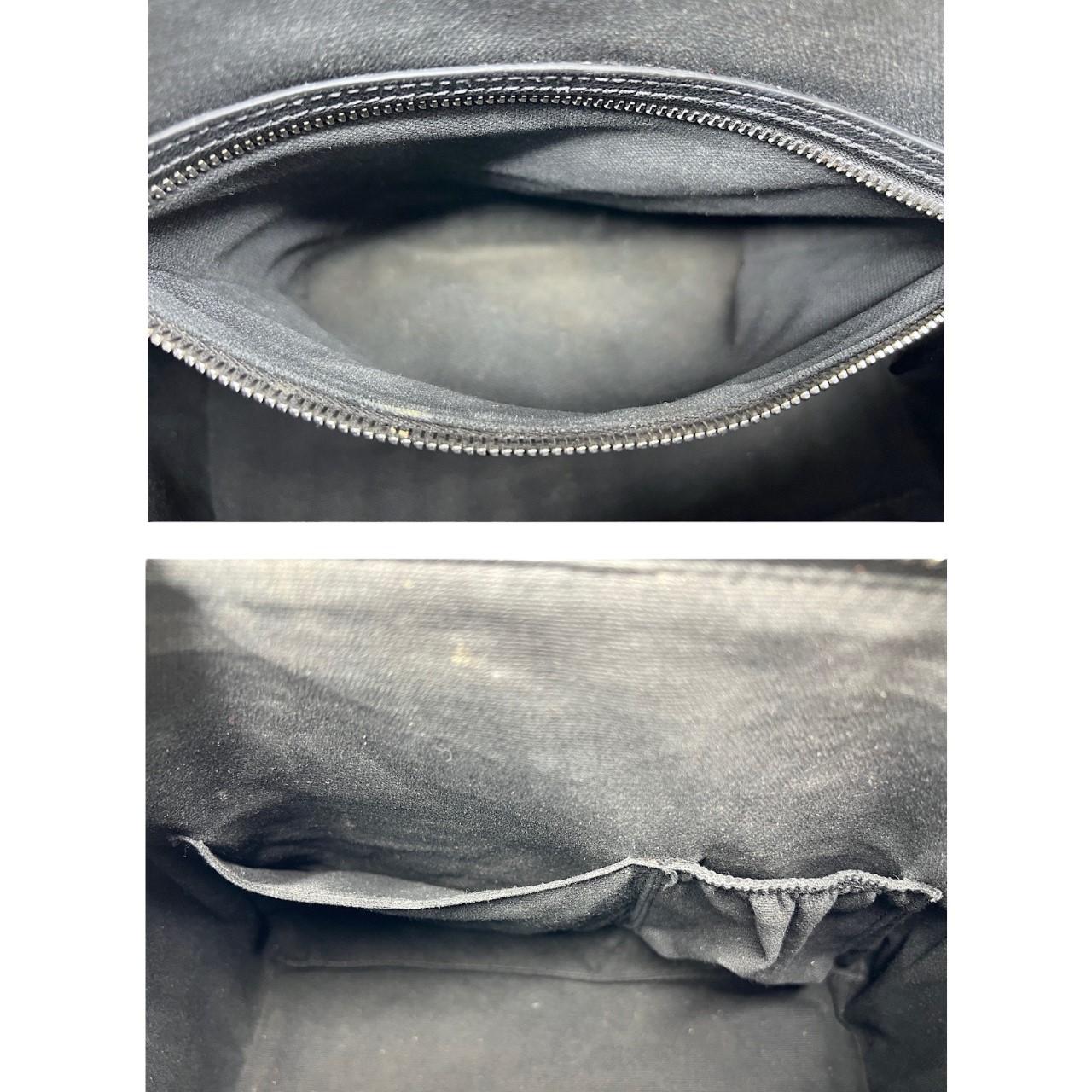 Givenchy Black Antigona Handbag For Sale 2
