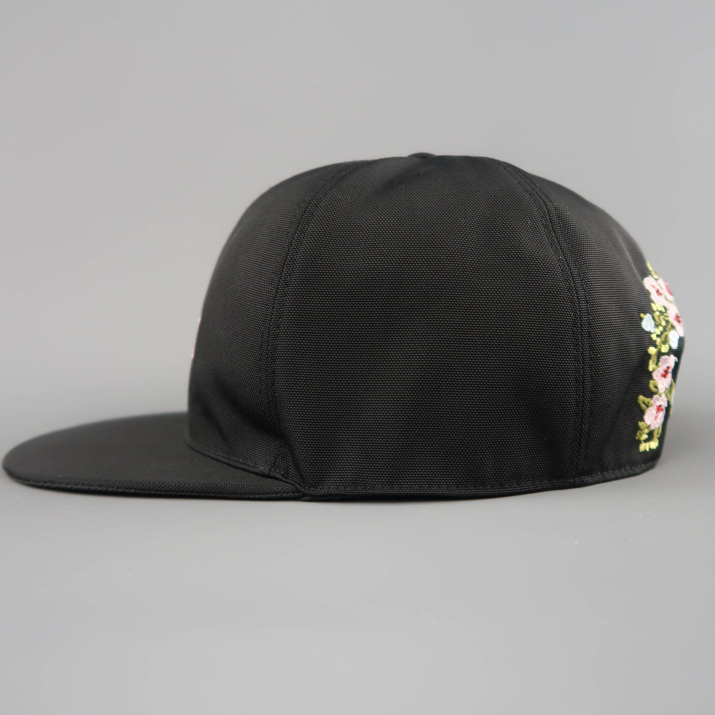 givenchy hat