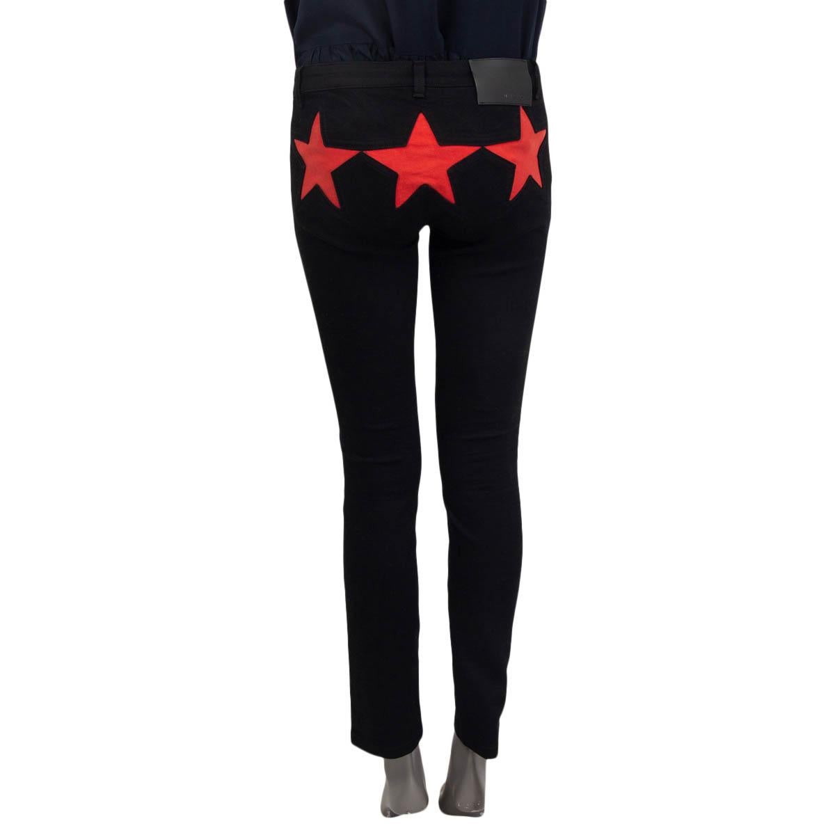 givenchy star pants