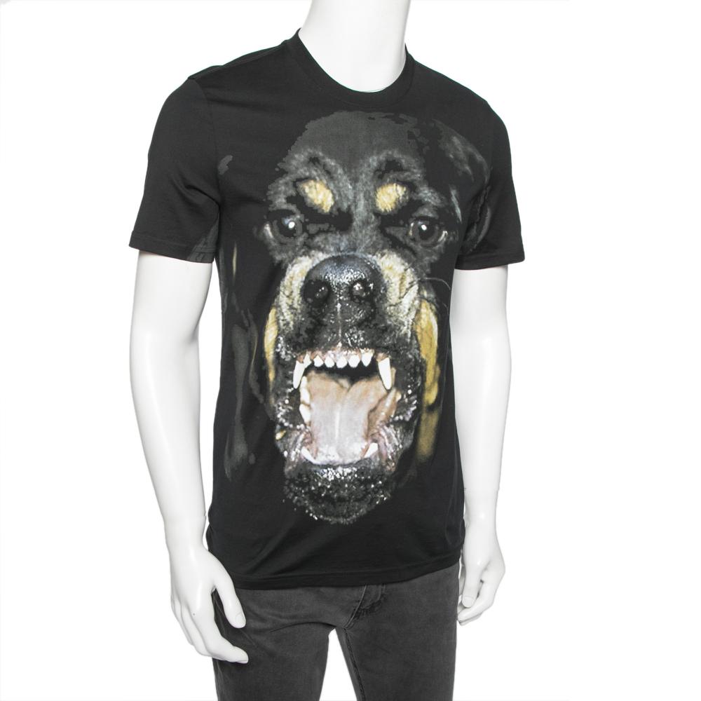givenchy rottweiler