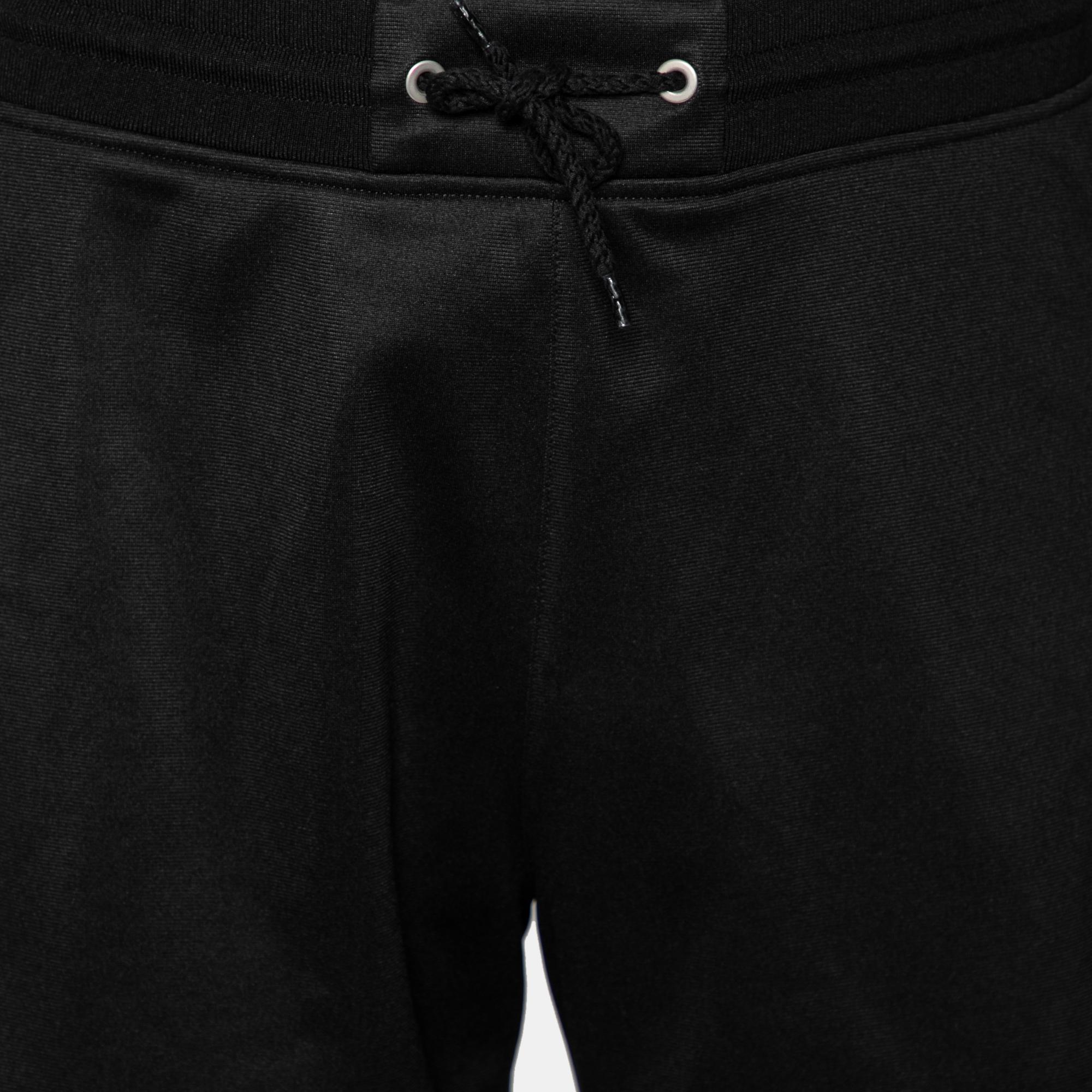 black givenchy shorts