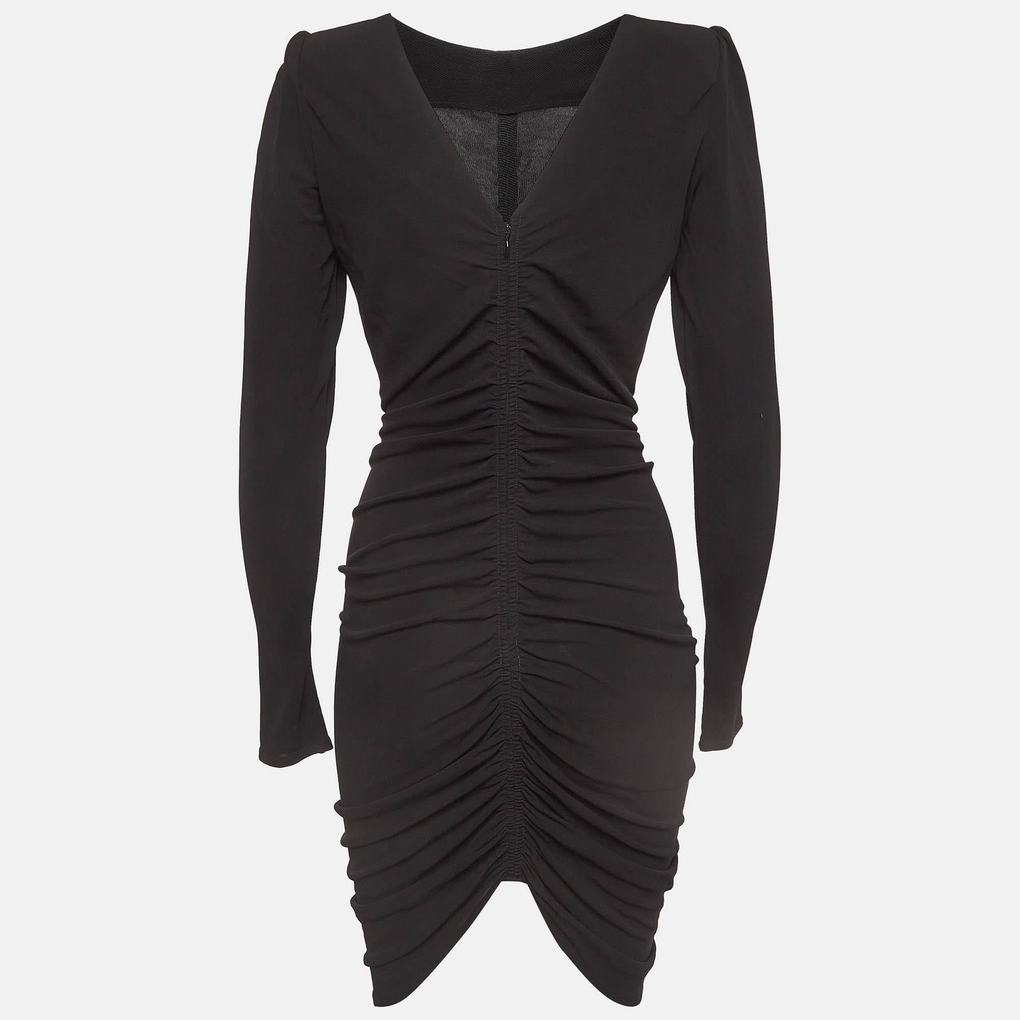 Experience the joy of expert tailoring with this designer dress for women. Meticulously made it offers a flawless fit and luxe details ensuring unmatched comfort. This beautiful creation will elevate your style effortlessly.