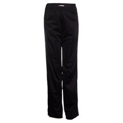 Givenchy, Joggers neri con logo