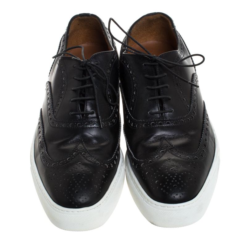 givenchy brogues