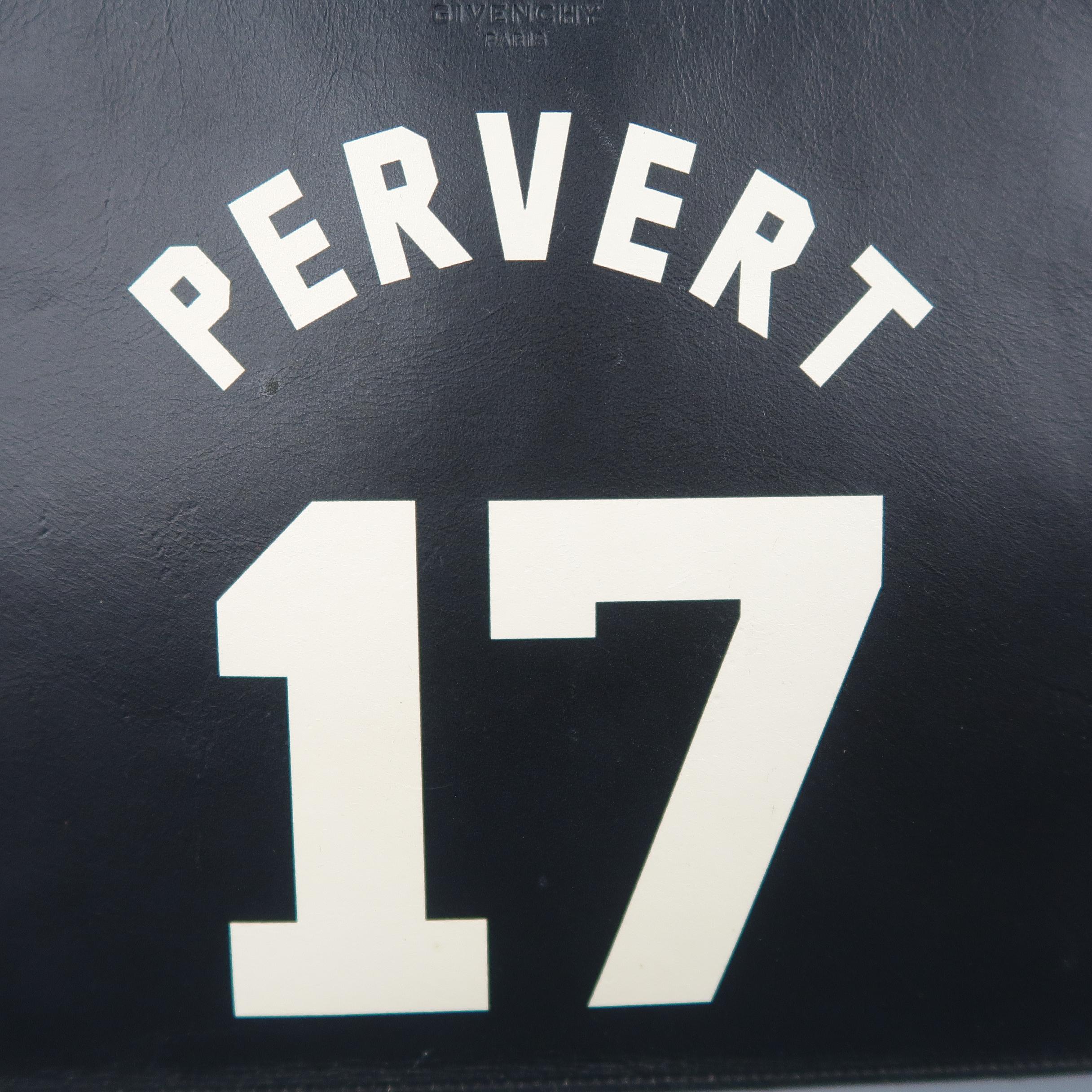 givenchy pervert 17 meaning