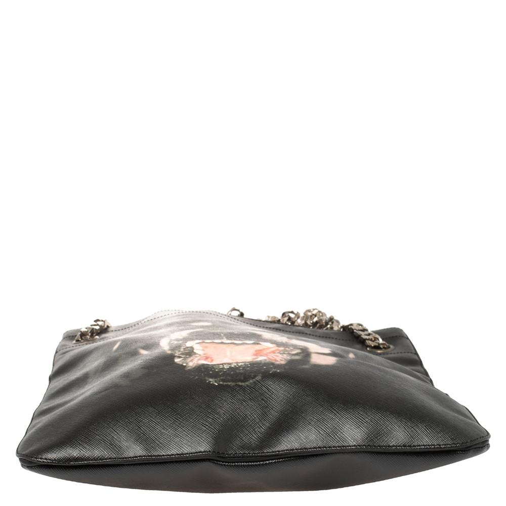 givenchy bag with dog