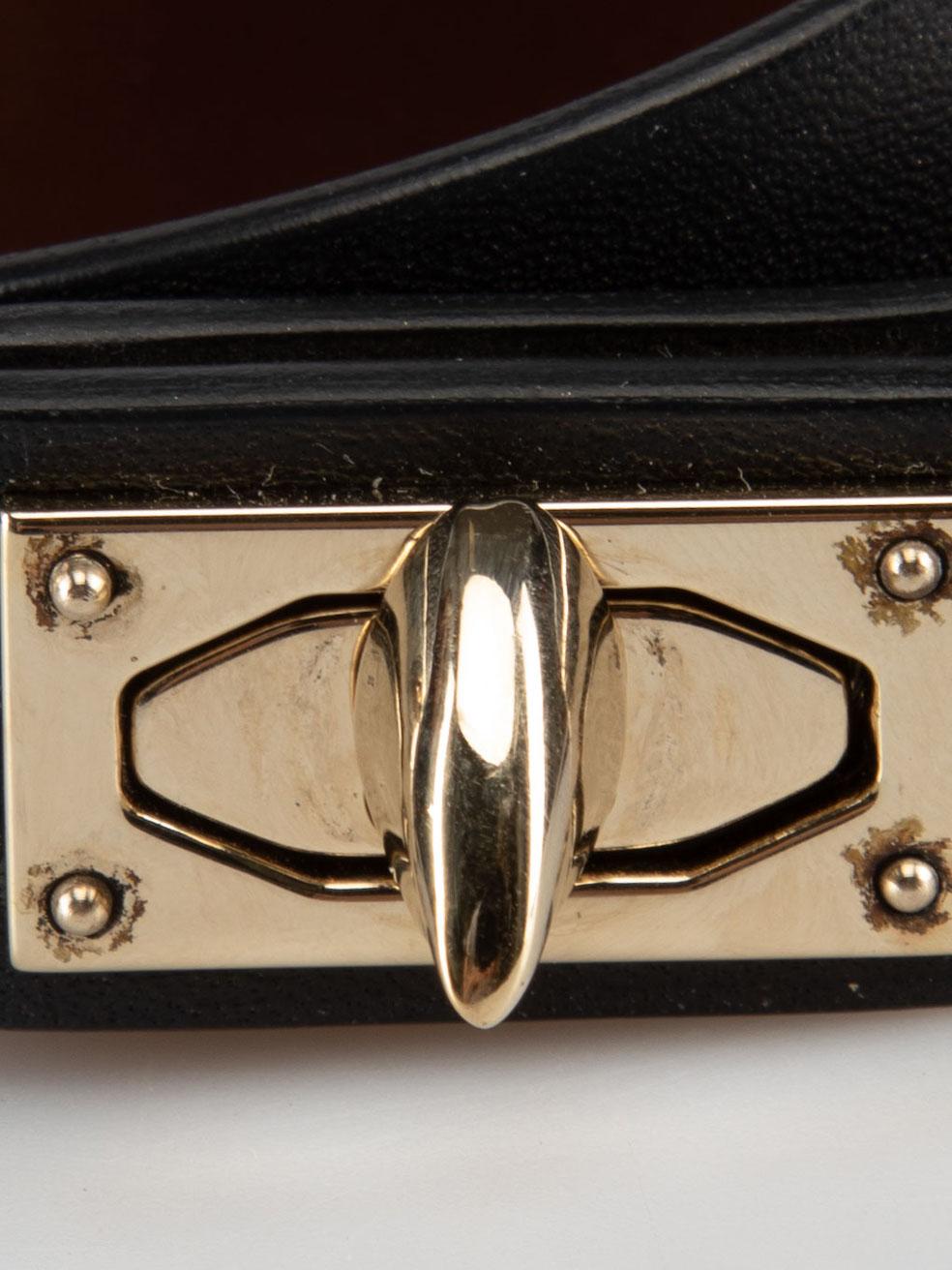 givenchy shark tooth