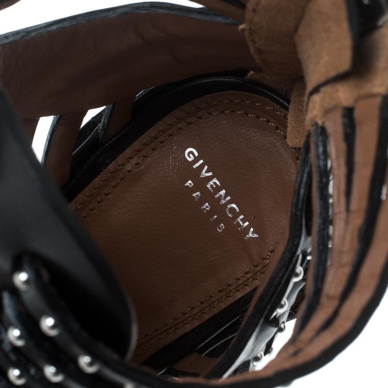 givenchy gladiator