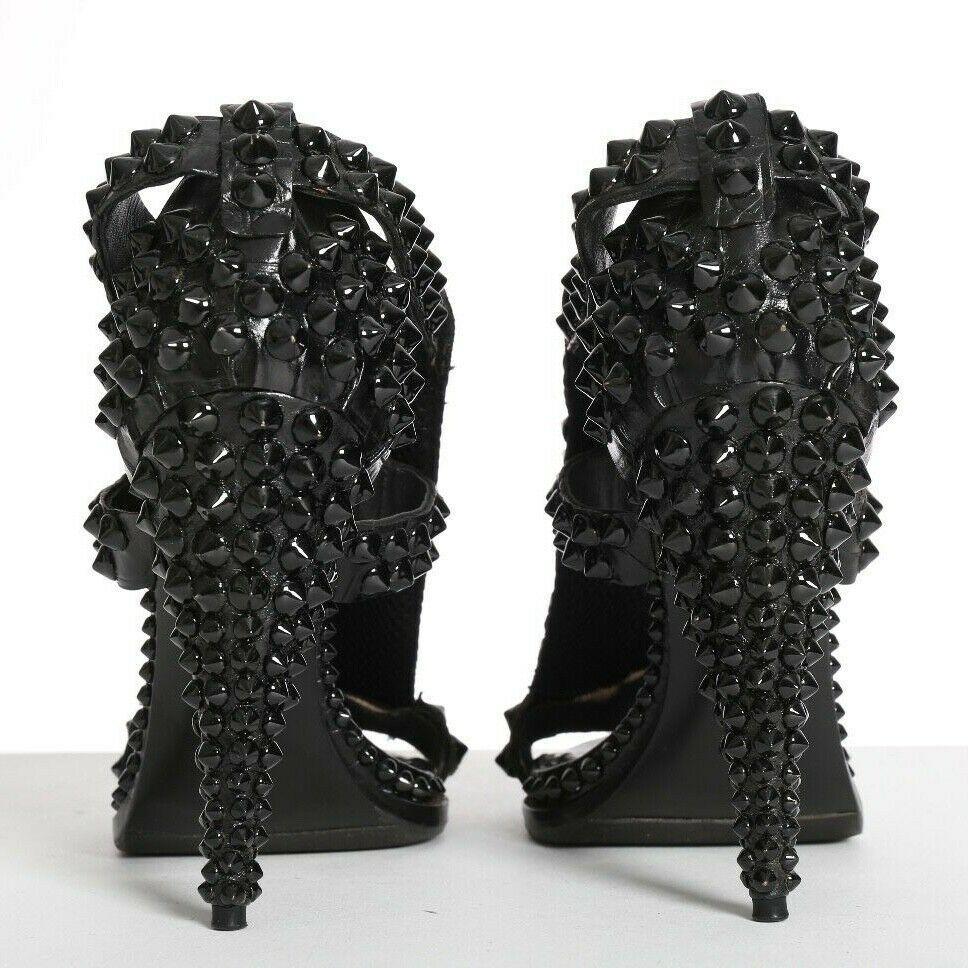 givenchy studded sandals