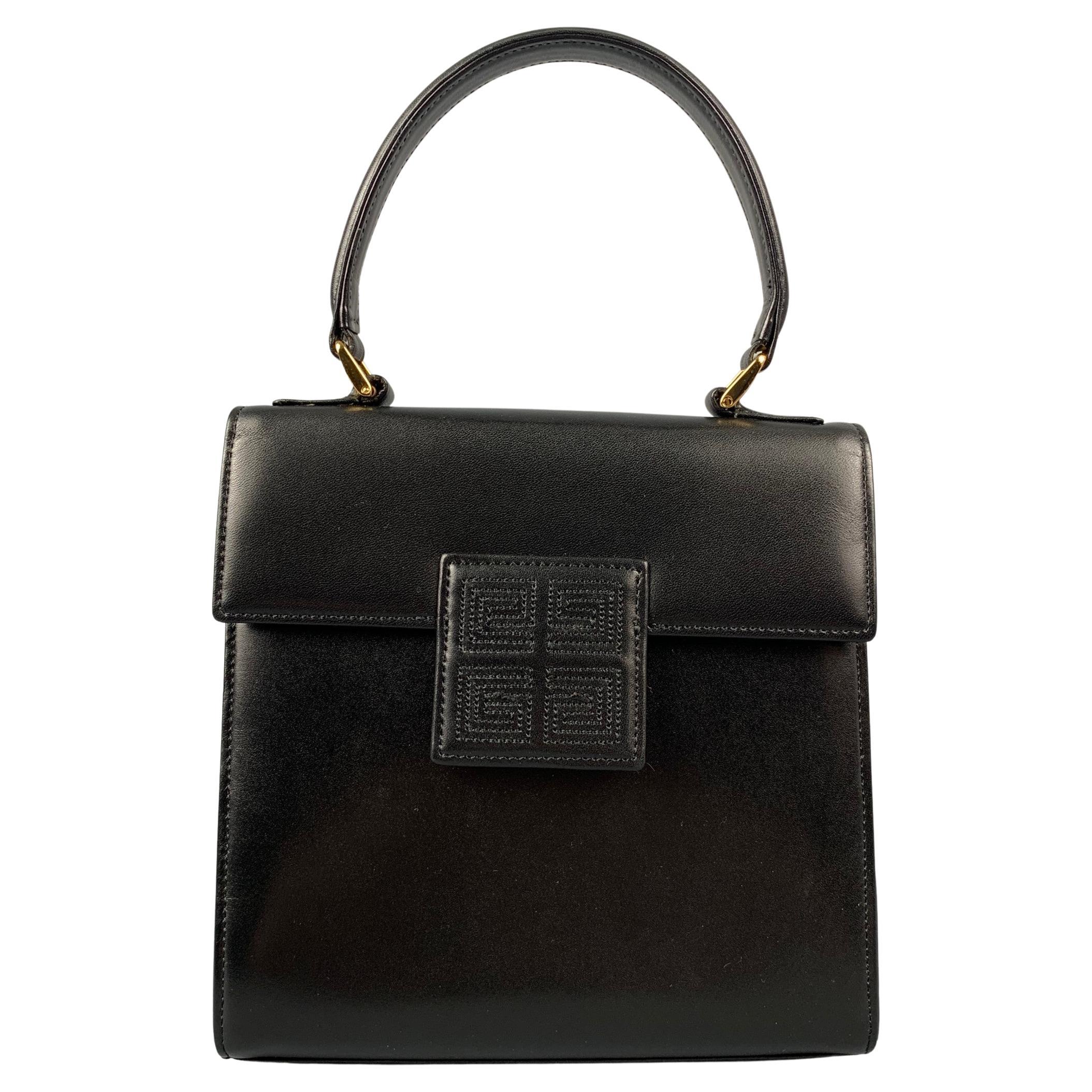 Givenchy Multicolour Leather Tote Bag at 1stDibs